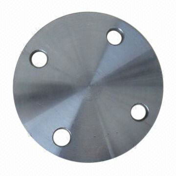 forjado flange de wn aço carbono